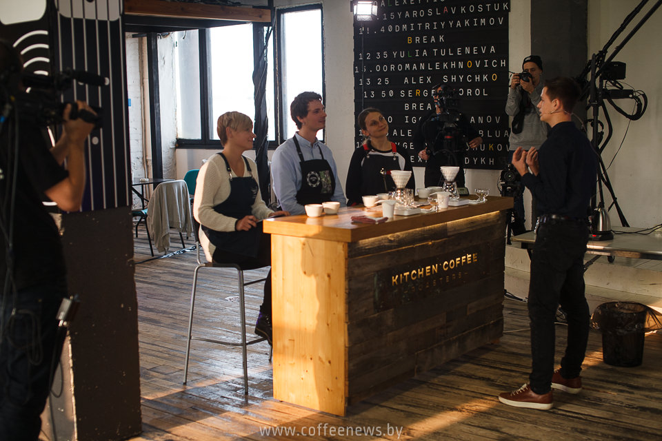 Coffee Brewers Cup Minsk 43