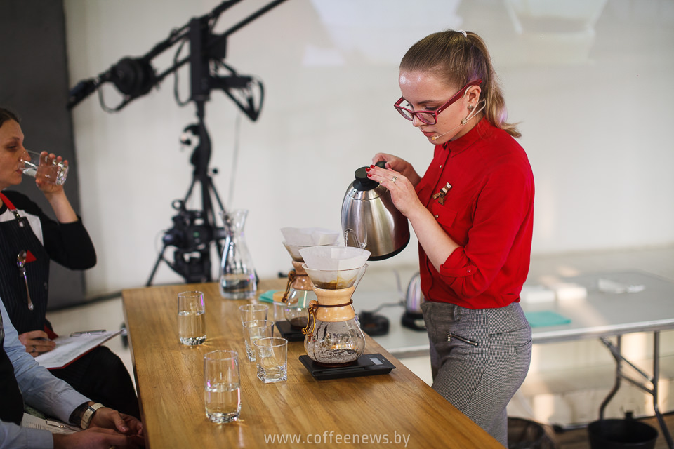 Coffee Brewers Cup Minsk 29