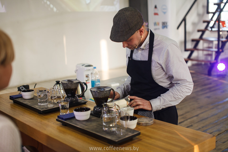 Coffee Brewers Cup Minsk 07