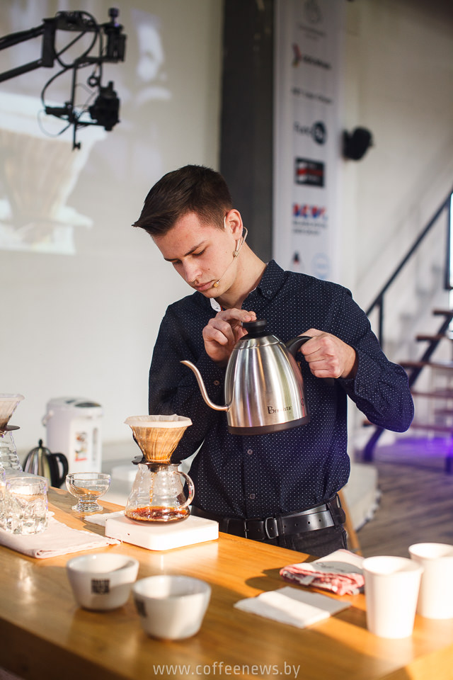 Coffee Brewers Cup Minsk 38